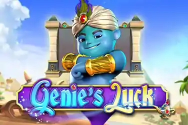 Genies Luck-min